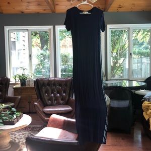 Michael Kors Long Dress (M).